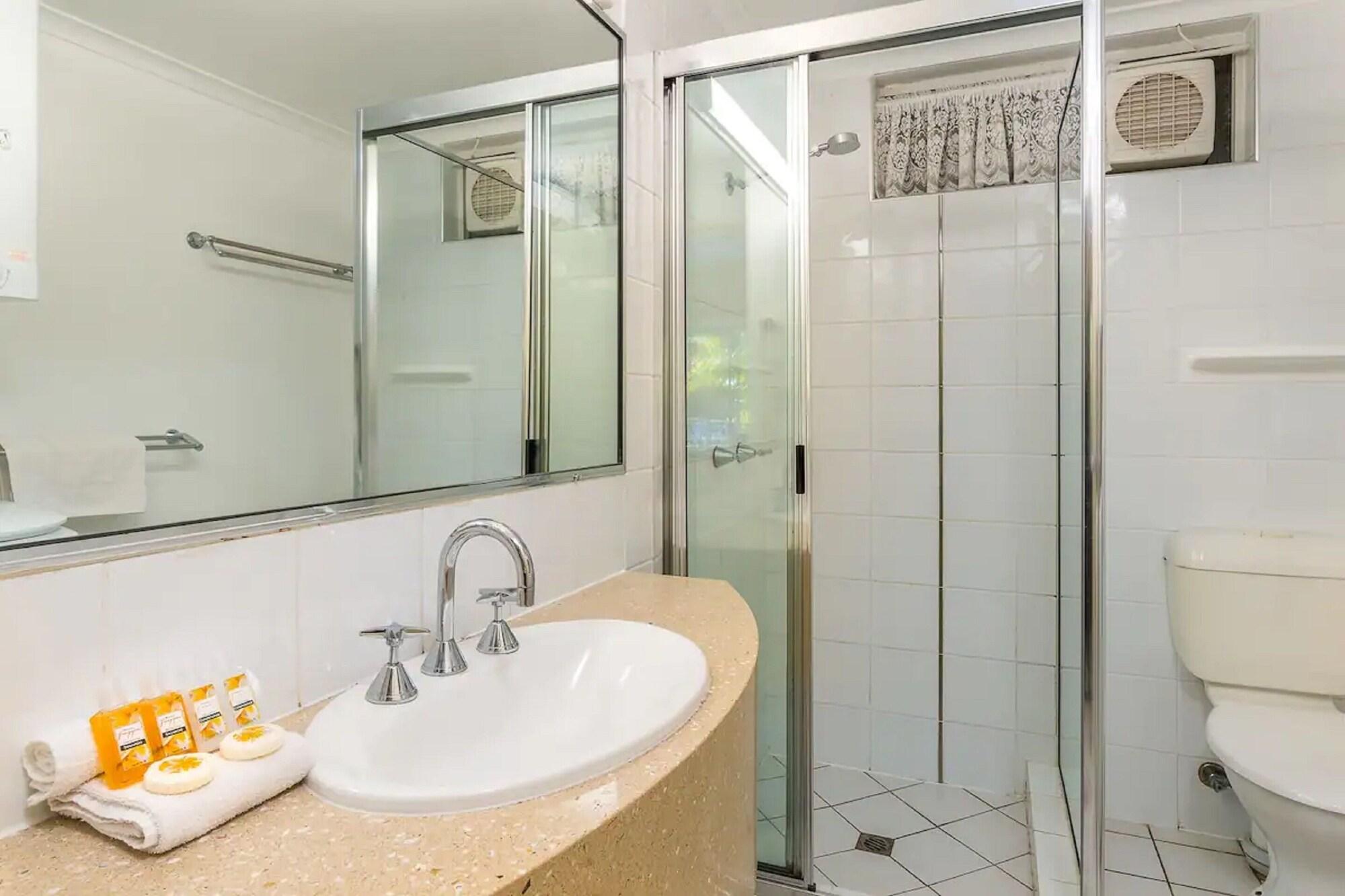 Aparthotel Tradewinds Mcleod 3*