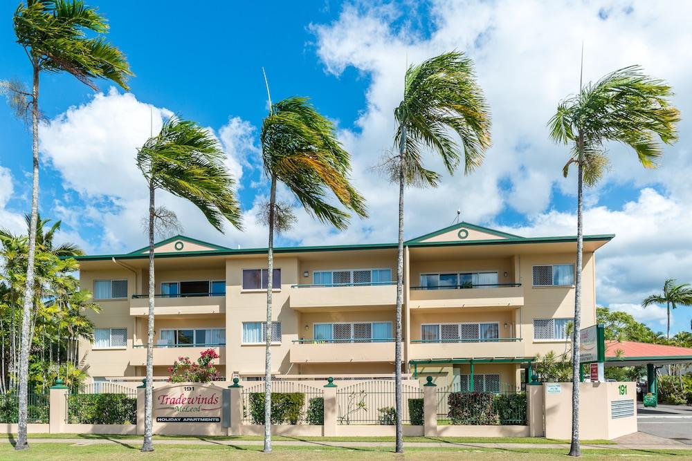 Tradewinds Mcleod 3*