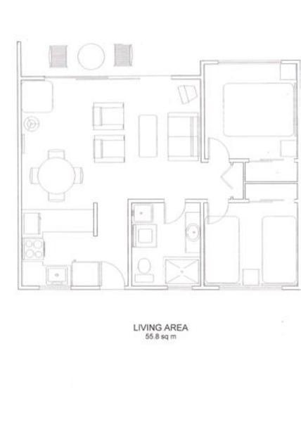 Aparthotel Tradewinds Mcleod 3*