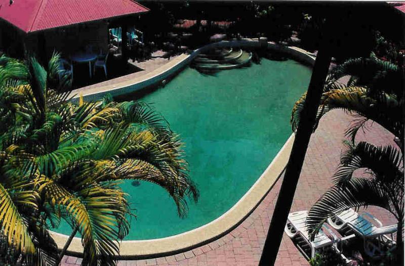 Tradewinds Mcleod Aparthotel