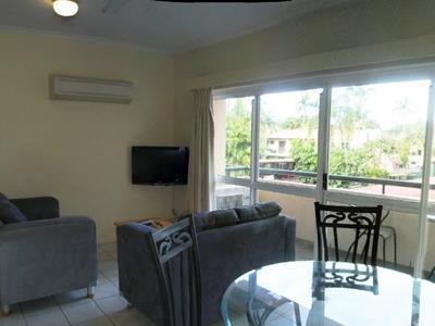 Tradewinds Mcleod Aparthotel 3*