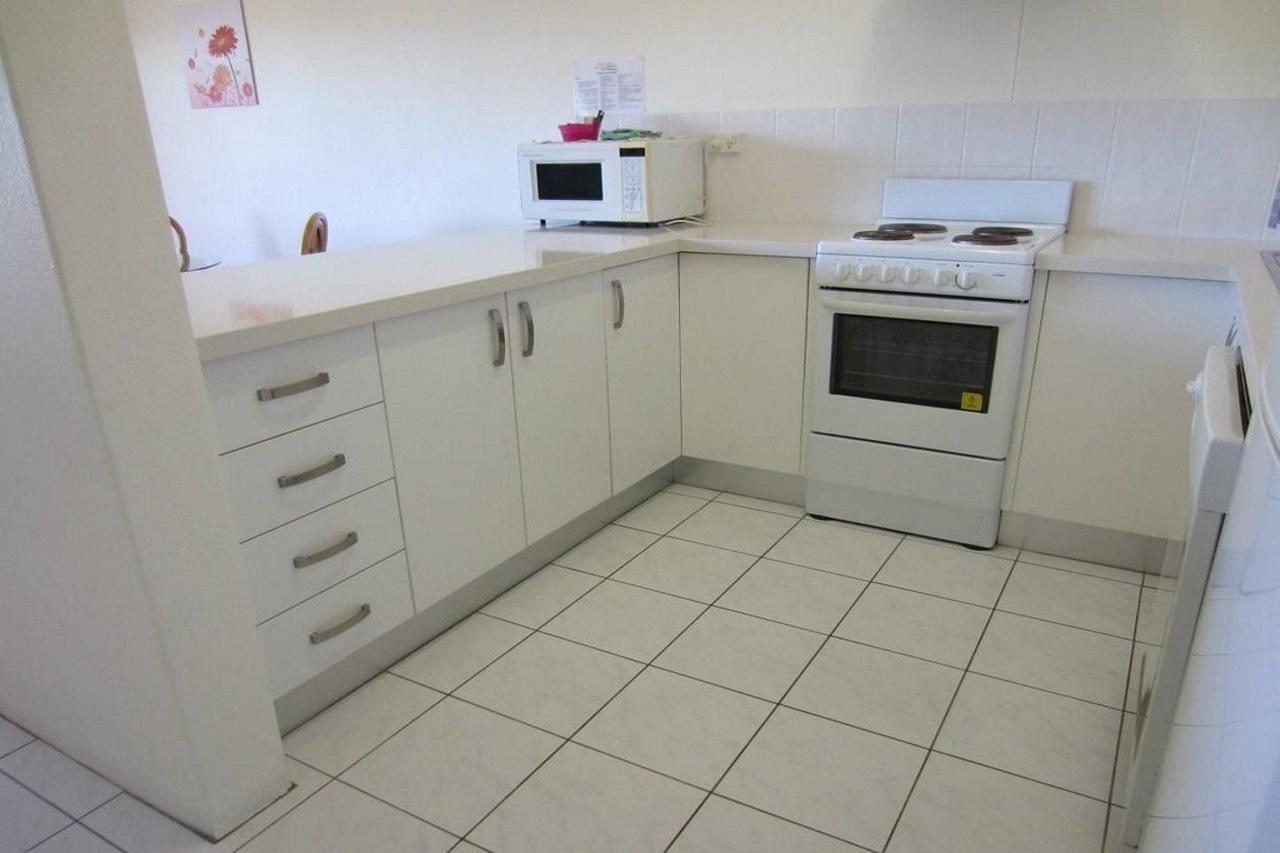 Tradewinds Mcleod Aparthotel