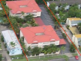 Aparthotel Tradewinds Mcleod 3*