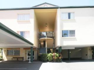 Tradewinds Mcleod Aparthotel Cairns