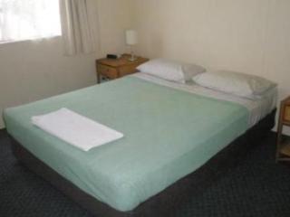 Tradewinds Mcleod 3* Cairns