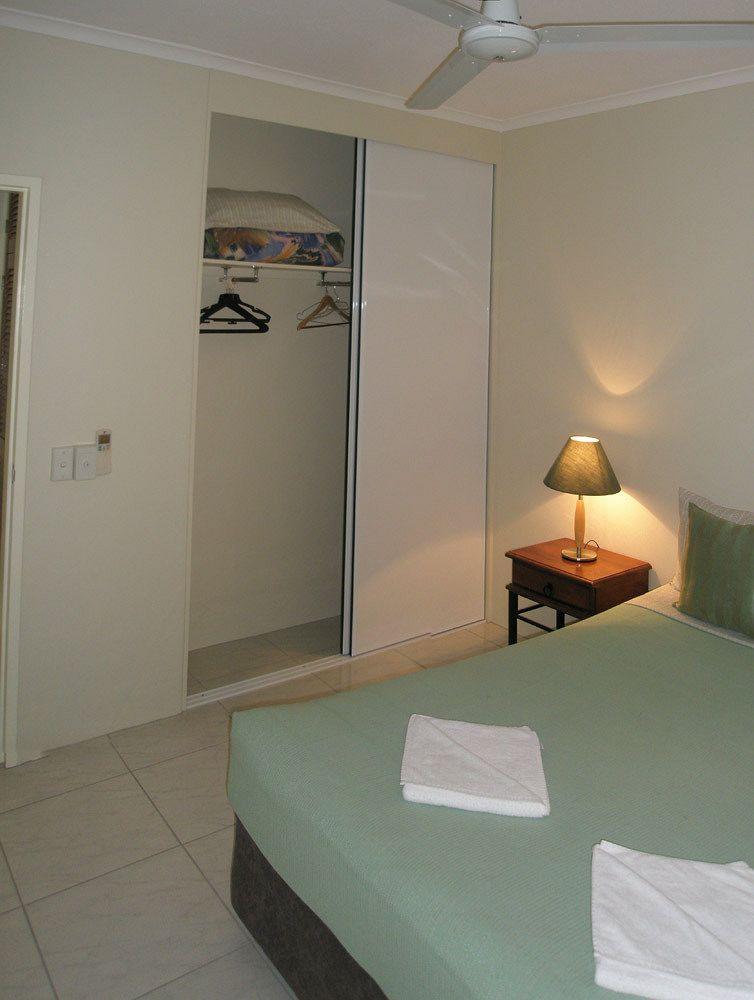 Tradewinds Mcleod Aparthotel